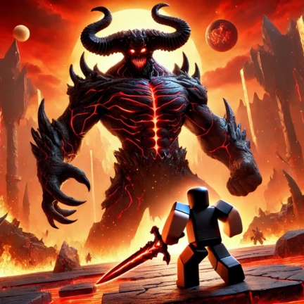 Image du serveur Roblox