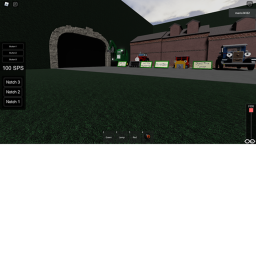 Thomas And Friends: Sodor Island!