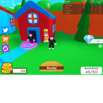 me noob in roblox