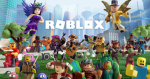 welcome to the world of ROBLOX