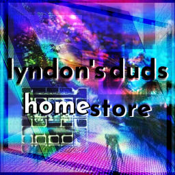 lyndon's duds homestore