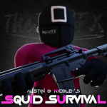 Squid Survival