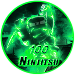 100 Ninjitsu