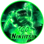 100 Ninjitsu
