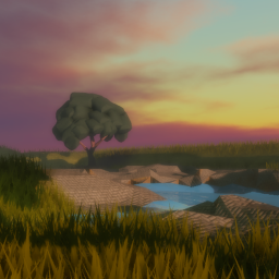Sunrise