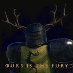 [K&D] House Baratheon