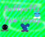 Puffpuffs Fan Group