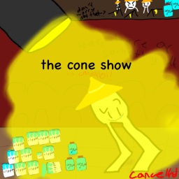 The Cone Show