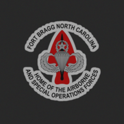 Fort Bragg, North Carolina