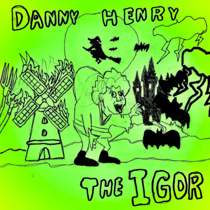 The Igor Roblox music