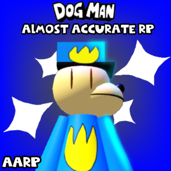 Dogman RP Casi Preciso