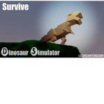 DINO SIMULATOR TRADING GROUP