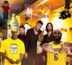 Say What Now? Studios