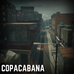 Copacabana