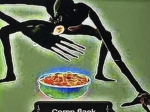 corn flake
