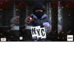 NYC south hood Rp