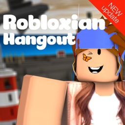 robloxian hang out