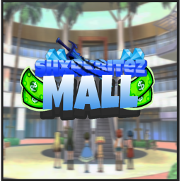 ShxrkBitez's Mall!