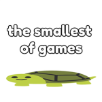 the smallest of games