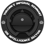 ⌈ ISB ⌋ Intelligence Sector