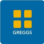Greggs - by peach