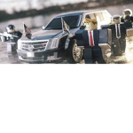[FM] Secret Service