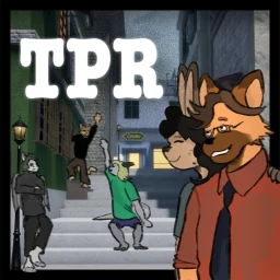 Tailpine Ridge (TPR) icon