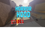 Horror Hood Stars