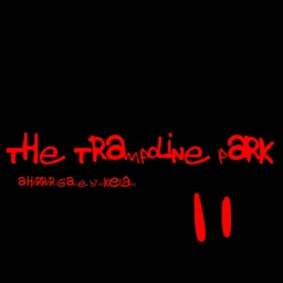 The Trampoline Park The Horror Game icon