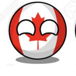 Canada friends that’s cool