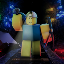 Mining Simulator | BETA