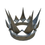 The Spiked Crown Of Wealth