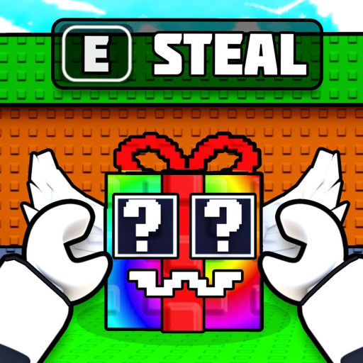 Don’t Steal the Present