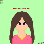 The Mysterious...
