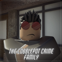 [BETA] The Cobblepot Safehouse
