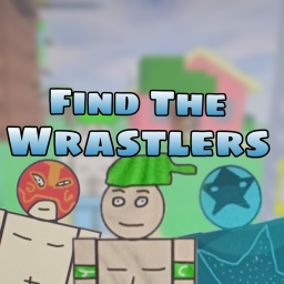 Find The Wrastlers (48)