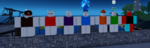 Offical team color