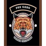 Foxy brothers
