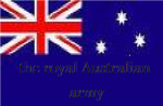 Royal Australian Army