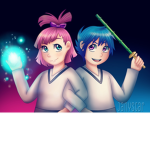 Yin Yang Yo! On Jetix TV Greece Cyprus