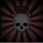 The Guard Korps of the Noricerm Realm