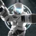 The Republic Commandos,