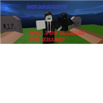 ♔♔ Whodunnit? ROBLOX Edition ♔♔