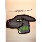 Jungle’Star’s G