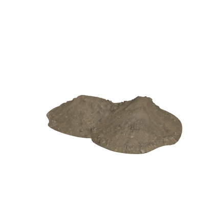 Desert Mountains