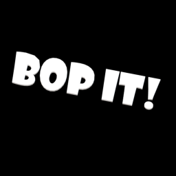 Bop It!