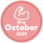 Pro Challenge October 2023