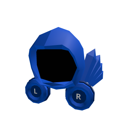 🥶Blue Clockwork Dominus🥶 Roblox item