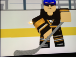 The Hockey Flames