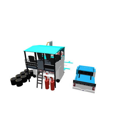 My NEW TRUCK